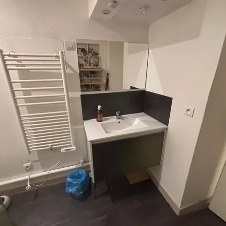 Appartement Mini Mosaique Parking Un Sejour A Part *