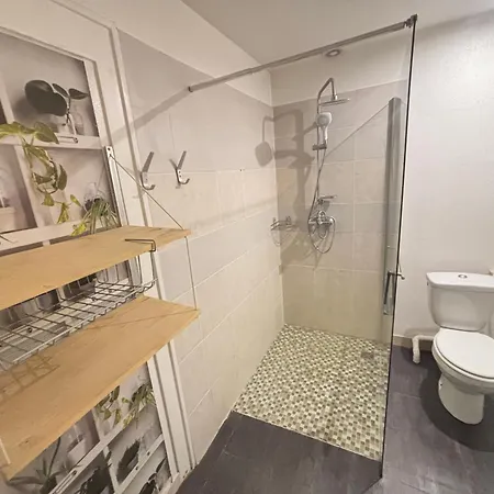 Appartement Mini Mosaique Parking Un Sejour A Part *