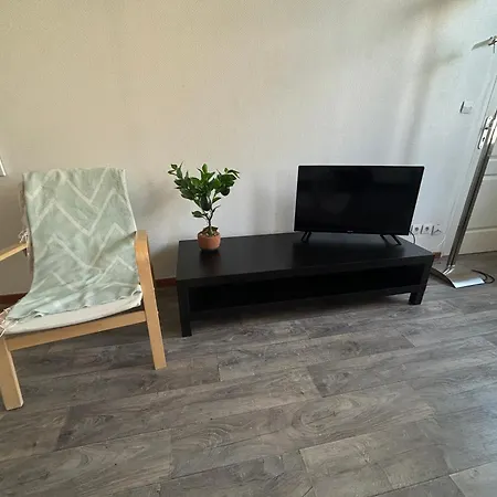 Mini Mosaique Parking Un Sejour A Part Appartement