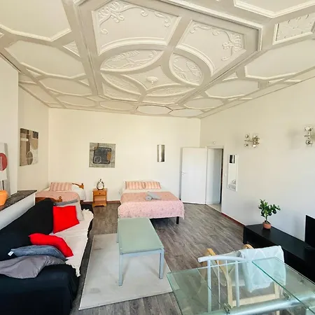 Mini Mosaique Parking Un Sejour A Part Apartment Longeville-les-Metz
