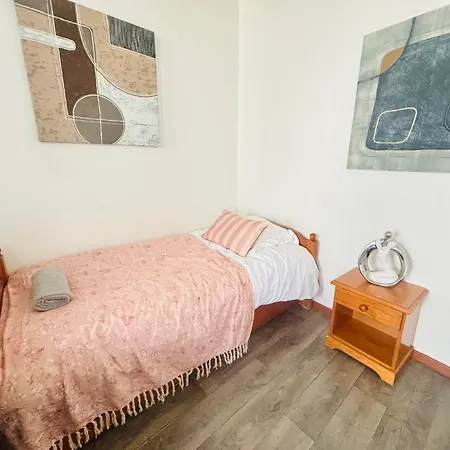 Apartment Mini Mosaique Parking Un Sejour A Part Longeville-les-Metz